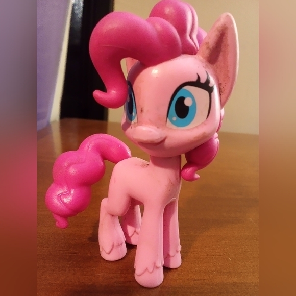 3 Vinyl My Little Pony s - Picture 6 of 6